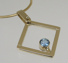 pendant