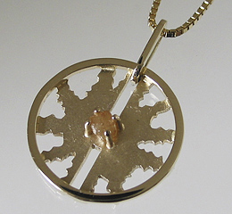 pendant