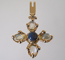 pendant