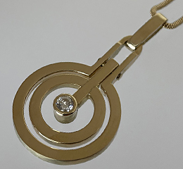 pendant